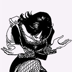 Meet your Posher, Markus